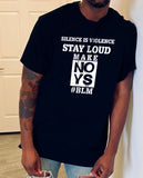 STAY LOUD TEE